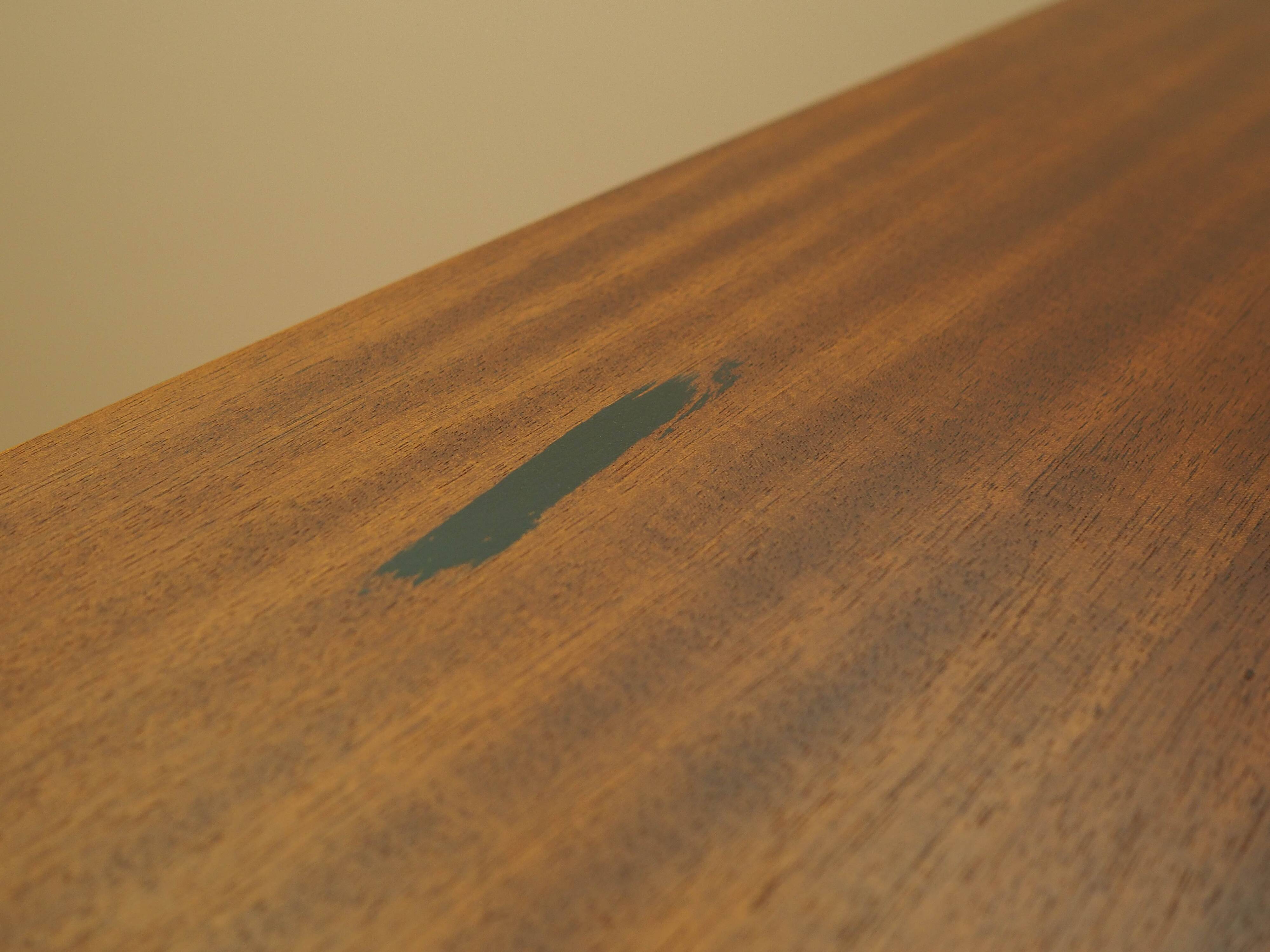 Rosewood bookcase, Danish design, 1970s, manufactured by Farsø Møbelfabrik