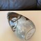 Porcelain vase (Limoges) signed Camille Tharaud