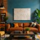 tableau moderne