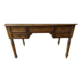 Old desk