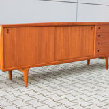 Enfilade design Hp Hansen 60s 70s