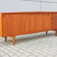 Enfilade design Hp Hansen 60s 70s
