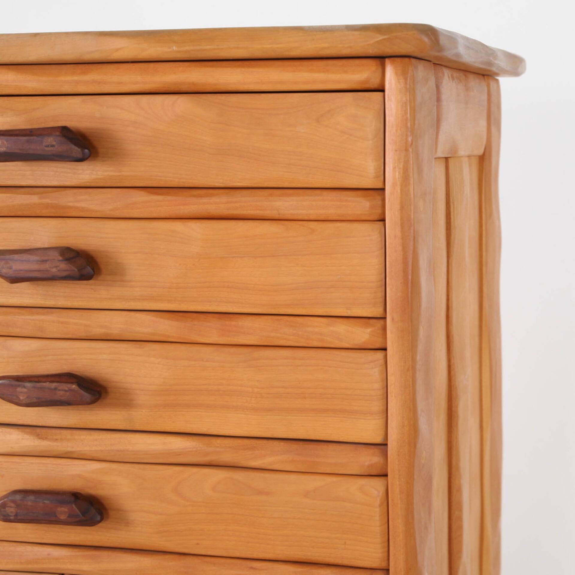 Organic style furniture