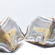 Agate polie  serre livre minéraux
