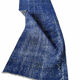 Distressed Turkish Narrow Runner 304 x 76 cm
