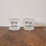 Vintage candlesticks