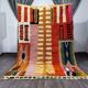 Handmade Moroccan rug 250/150cm