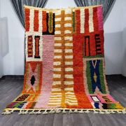 Handmade moroccan rug 250/150cm