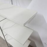 Ikea shelf 1990 Niels Gammelgaard enetri model