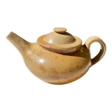 Sandstone teapot