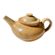 Sandstone teapot