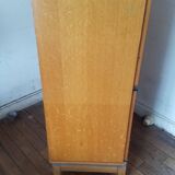 Scandinavian style secretary