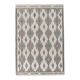 Vintage Turkish handmade rug 180x253 cm