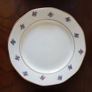 Dessert service