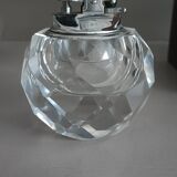 Crystal table lighter