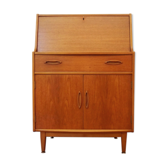 Secretary of the Jentique brand in teak