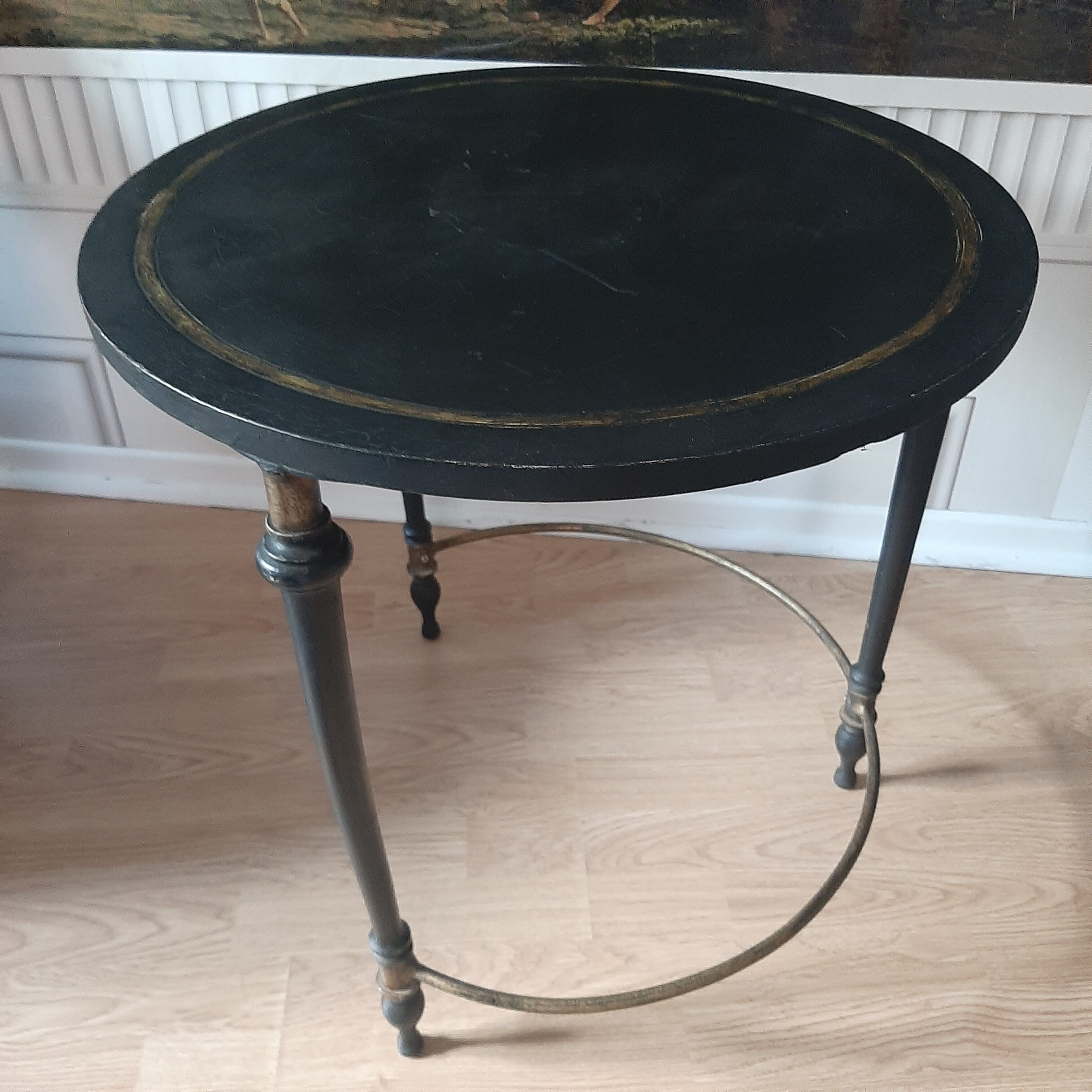 Tables gigognes italiennes