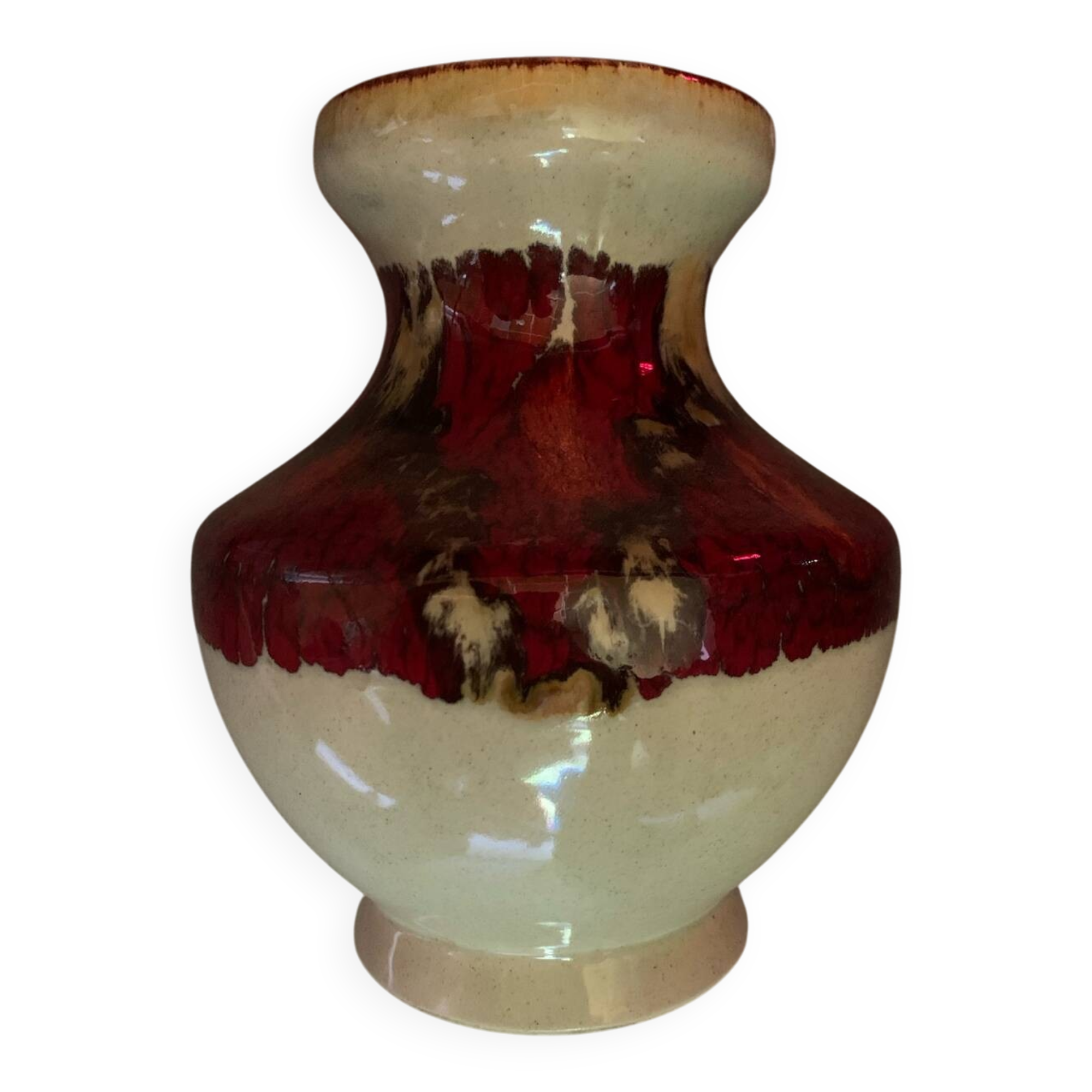Vase saint clément