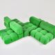 Camaleonda sofa by Mario Bellini for B&B Italia, 1970s