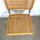 Chaise Cesca Marcel Breuer b32 made in Italy