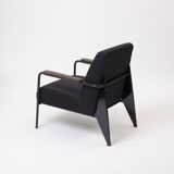 Jean Prouvé, Fauteuil de Salon chair, Vitra 2019