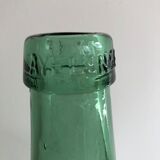 V. Ayelense green demijohn