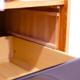 Mid Century U-460 sideboard by Jiří Jiroutek for Interiér Praha, Czechoslovakia