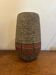 vase Spara ceramic chamotte 1960 1970