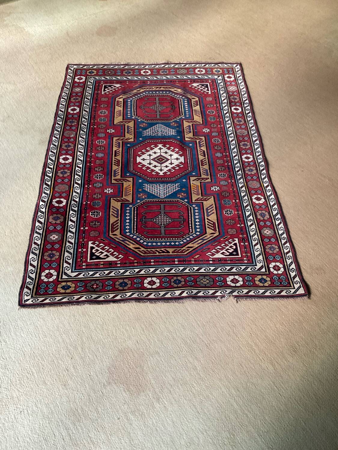 Carpet