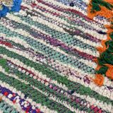 Tapis berbère azilal 130x185 cm
