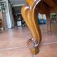 Commode 3 tiroirs merisier