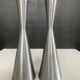 Pair of candlesticks Erika Pekkari for IKEA