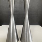 Pair of candlesticks Erika Pekkari for IKEA