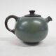 Vintage ceramic tea pot
