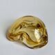 Murano glass bowl