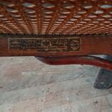 Bench Joseph kohn cannage