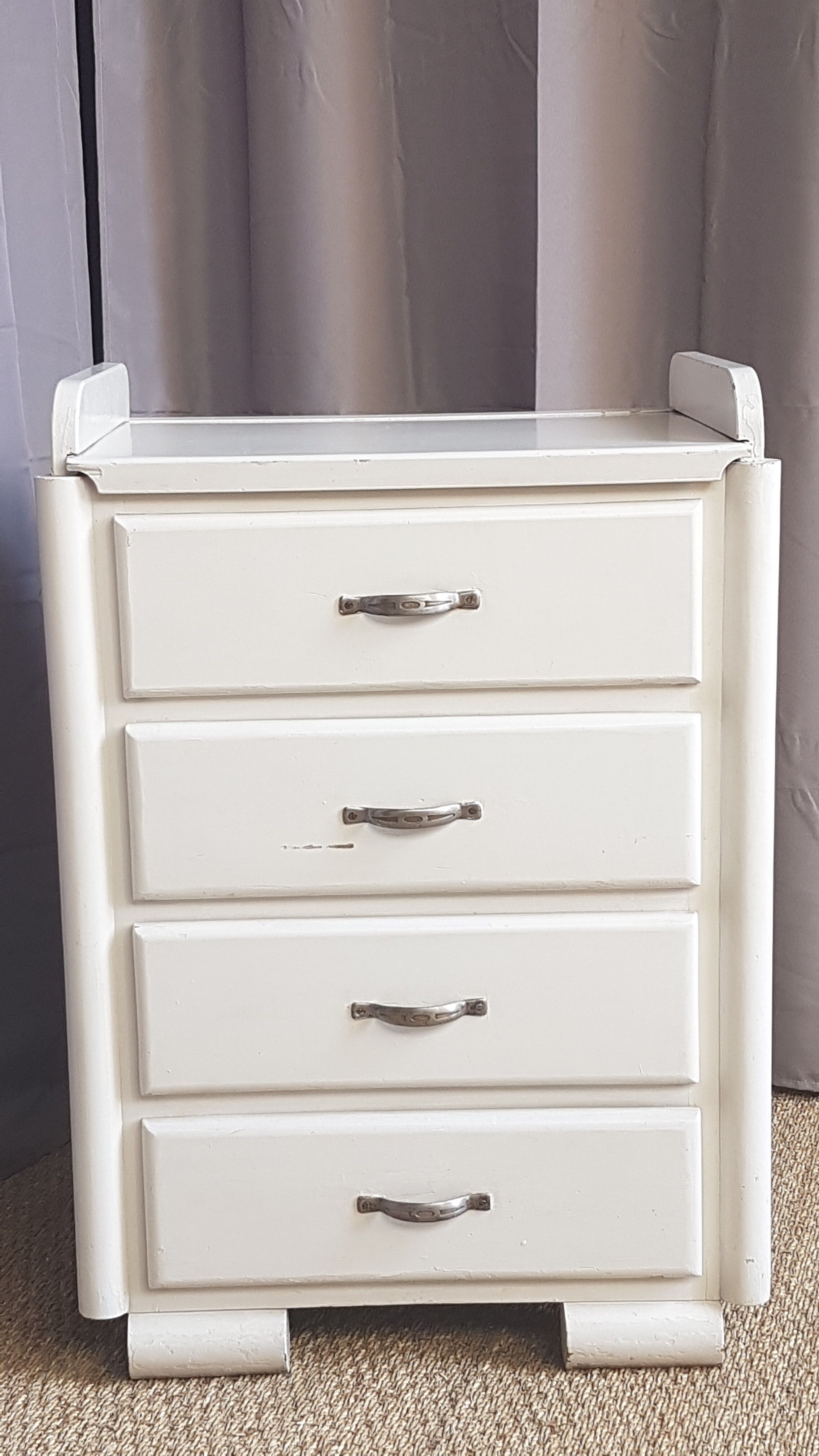 Vintage dresser
