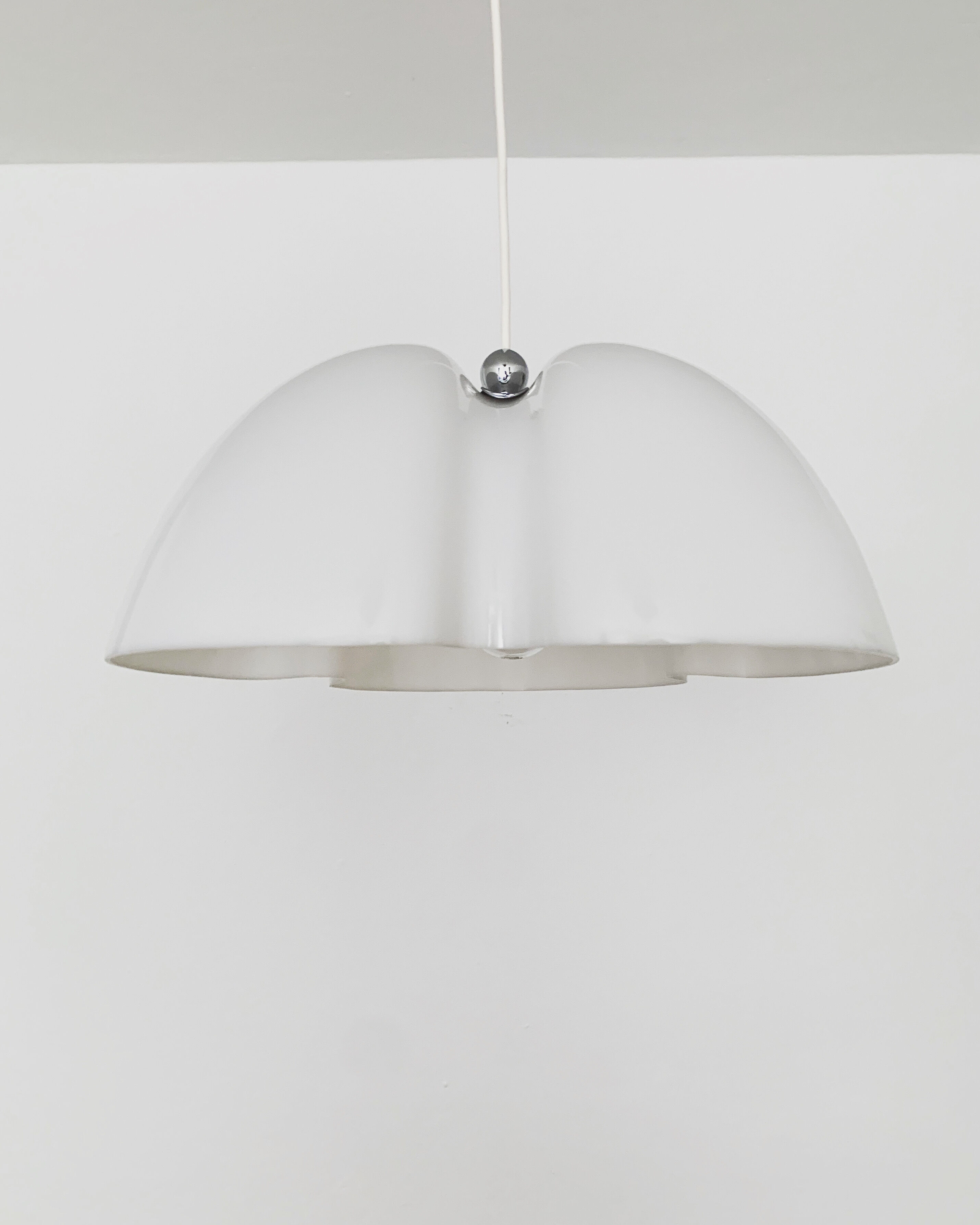 Tricena hanging lamp by Ingo Maurer for Design M