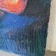Nature morte pastel grasses 1970