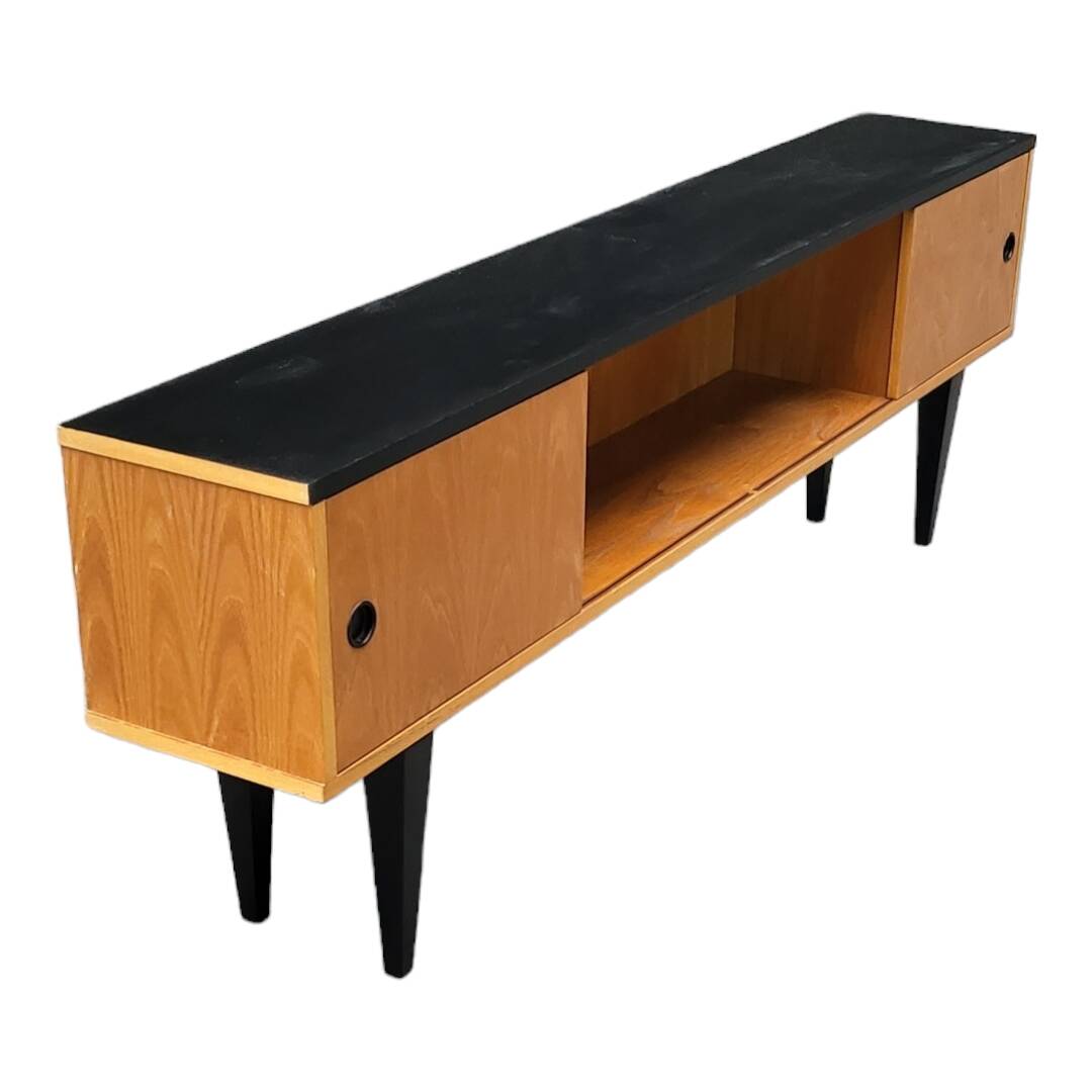 Schrank aus dem 60er jahre