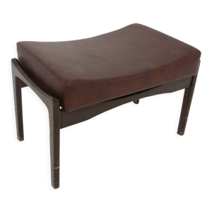 Ottoman scandinave Siesta - kofod larsen