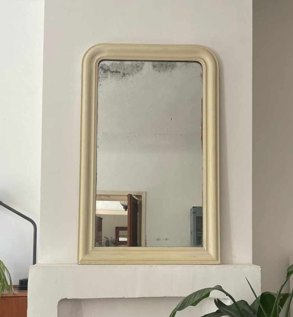 Louis Philippe Mirror