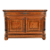 Commode Buffet in Amboyna Burl and Rosewood, Louis XVI style – 2nd Part 19th