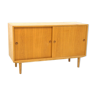 Sideboard "Öresund", Børge Mogensen, Sweden, 1960