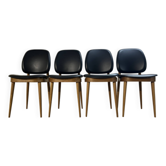 Baumann chairs