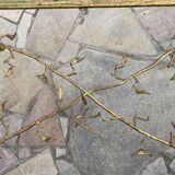 Jerome Quilan Coffee Table