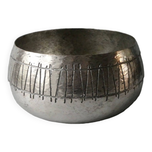 Vide-poche  en métal