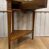 Corner shelf from Mailfert