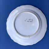 Plate