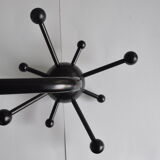 Vintage Sputnik coat hanger